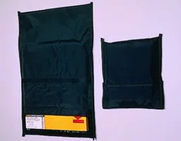 Merck Security bag for X-ray film