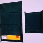 Merck Security bag for X-ray film
