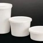 Merck Specimen containers with snap cap