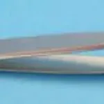 Merck Stainless steel forceps