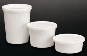 Merck Tamper proof specimen containers