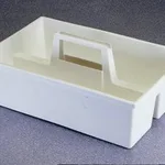 Merck Utility carriers, Nalgene