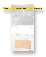 Merck Whirl-Pak Speci-Sponge Environmental Surface Sampling Bag