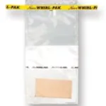 Merck Whirl-Pak Speci-Sponge Environmental Surface Sampling Bag