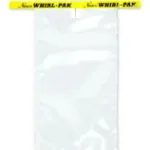 Merck Whirl-Pak Detectable Bag