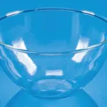 Merck Aldrich Essentials evaporating dish, with spout