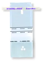 Merck Whirl-Pak Thio-Bag, Waste Water Sampling Bag
