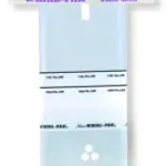 Merck Whirl-Pak Thio-Bag, Waste Water Sampling Bag