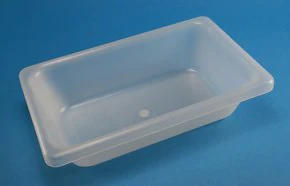 Merck Autoclave pans