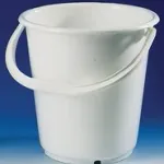 Merck BRAND bucket, PE-HD