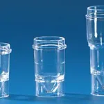 Merck BRAND sample vial