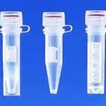 Merck BRAND PP microtube, attached screw cap with silicone seal
