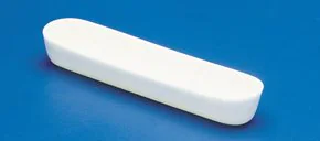 Merck Coors high alumina combustion boat