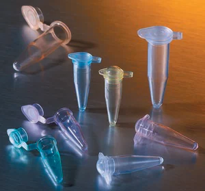 Merck Corning Thermowell GOLD PCR tubes