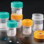 Merck Eco-Friendly SpecTainer, tamper evident, biodegradable