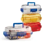 Merck DuraPorter specimen transport box