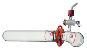 Merck Drying-tube assembly for Aldrich Chemical Dryer and Chem-Dry apparatus