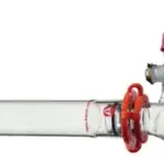 Merck Drying-tube assembly for Aldrich Chemical Dryer and Chem-Dry apparatus