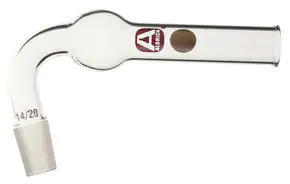 Merck Drying tubes with joint