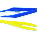 Merck Disposable forceps