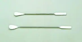 Merck Lab spoons