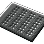 Merck Grace Bio-Labs ProPlate tray sets