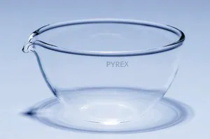 Merck Pyrex Evaporating dish