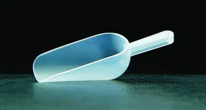 Merck Scienceware polypropylene scoops