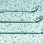 Merck Scienceware Ellipso-Spoon sampler