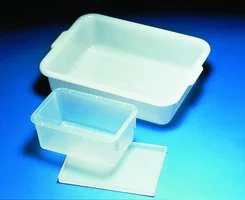 Merck Scienceware polypropylene trays