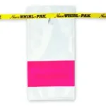 Merck Whirl-Pak Dosimeter Bag