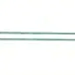 Merck Synthware fritted gas dispersion tube