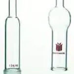 Merck Synthware U-shaped drying tube