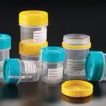 Merck The SpecTainer I, tamper evident