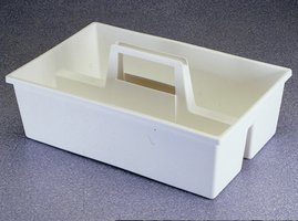 Merck Utility carriers, Nalgene