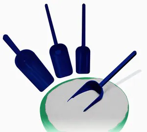 Merck Bel-Art Sterileware Sense-able Scoops