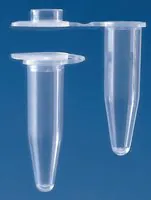 Merck BRAND PCR tubes