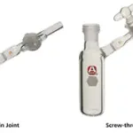 Merck Aldrich Schlaker reaction tube