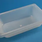 Merck Autoclave pans