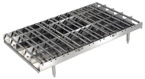 Merck Julabo bath carrier trays for SW22/SW23