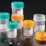 Merck Eco-Friendly SpecTainer, tamper evident, biodegradable