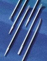 Merck Corning single use spatulas