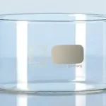 Merck Duran crystallizing dishes