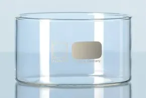Merck Duran crystallizing dishes