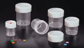 Merck SecurTainer I
