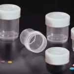 Merck SecurTainer II