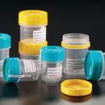 Merck The SpecTainer I, tamper evident
