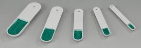 Merck Sterile economy sample spoon