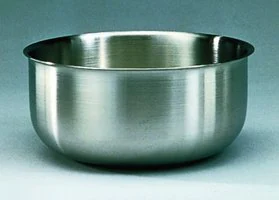 Merck Straight-sided bowl