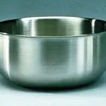 Merck Straight-sided bowl
